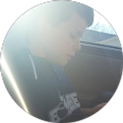 Profile photo of Joel Reyes