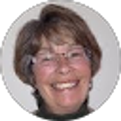 Profile photo of Joan Wenman