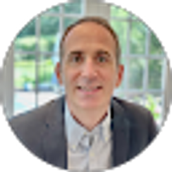 Profile photo of Todd Gormley