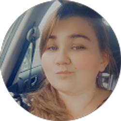 Profile photo of Alayna Frost ([Lanie])