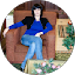 Profile photo of Natalia Ulyanchenko