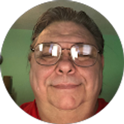 Profile photo of Jody Frantz