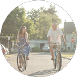 Profile photo of Candice McGregor