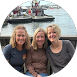 Profile photo of Michelle Cote