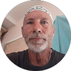 Profile photo of Ralph Trimble