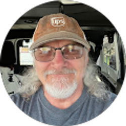 Profile photo of Henry Dell