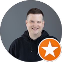 Profile photo of Evan Reed