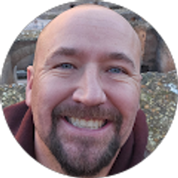 Profile photo of Steven Adkins