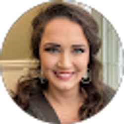 Profile photo of Alicia Turner
