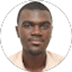 Profile photo of Felix Edufia Agblemanyo
