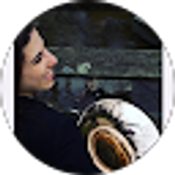 Profile photo of Laura Chicarello