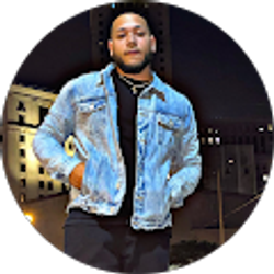 Profile photo of Luis Matias