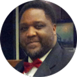 Profile photo of gerald nelson