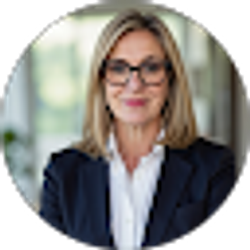 Profile photo of Krista Luther, Realtor