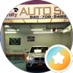 Profile photo of NewCity AutoSpa