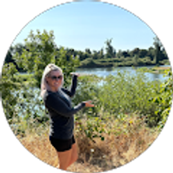 Profile photo of Meghan Smith