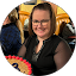 Profile photo of Katie Michalek