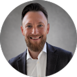 Profile photo of Corey Whitaker