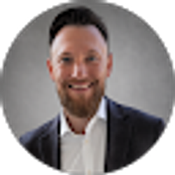 Profile photo of Corey Whitaker