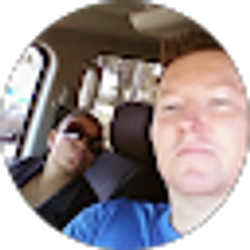 Profile photo of Jeff morrow