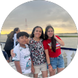 Profile photo of Elizabeth Mejia