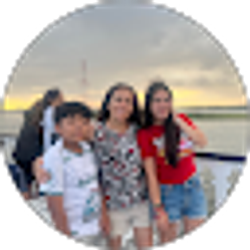 Profile photo of Elizabeth Mejia