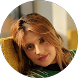 Profile photo of Angelica Ibanez