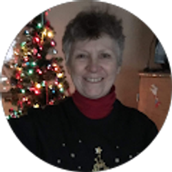 Profile photo of Jette Halladay