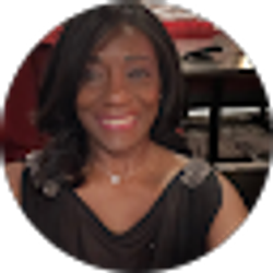 Profile photo of Gloria Miller