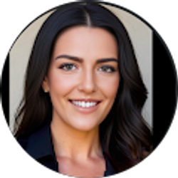 Profile photo of Kali Christensen