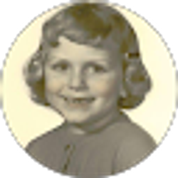 Profile photo of Mary Spradlin