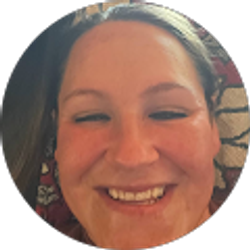 Profile photo of Jennifer Towe