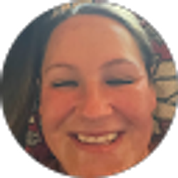 Profile photo of Jennifer Towe