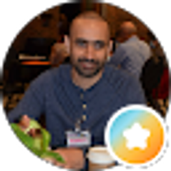 Profile photo of Peyman Majidi