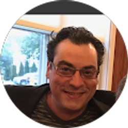 Profile photo of Rob Richards