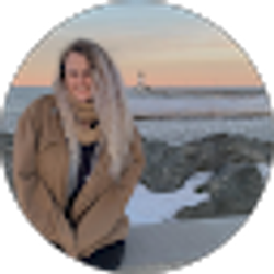 Profile photo of Sarah Willner