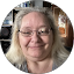 Profile photo of Paula Martin-Dutt