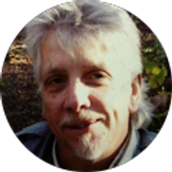 Profile photo of Stephen J Martin