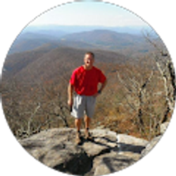 Profile photo of Clay Seabolt