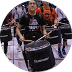 Profile photo of Brianna De Leon