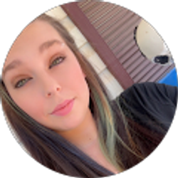 Profile photo of Kaitlynn Donaldson