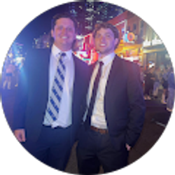 Profile photo of Chandler Jackson