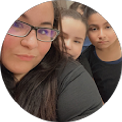 Profile photo of Cristina Marie