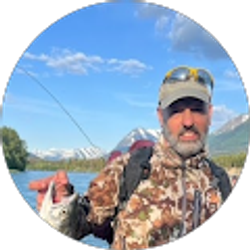 Profile photo of Jeffery Winter