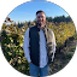 Profile photo of Kyler Brattin