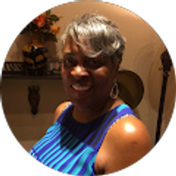 Profile photo of Adrienne Bennett-James