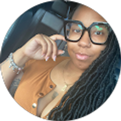 Profile photo of Tiffany Wilford