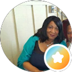 Profile photo of Jacqueline Baugh