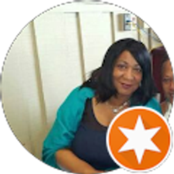 Profile photo of Jacqueline Baugh