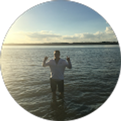 Profile photo of Joe Ratterman